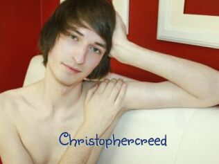 Christophercreed