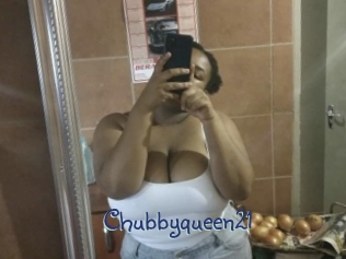 Chubbyqueen21