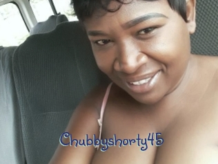 Chubbyshorty45