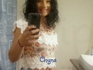 Chyna