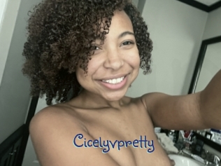 Cicelyvpretty