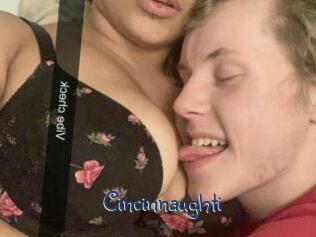 Cincinnaughti