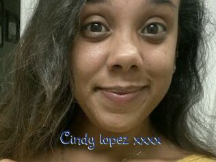 Cindy_lopez_xxxx