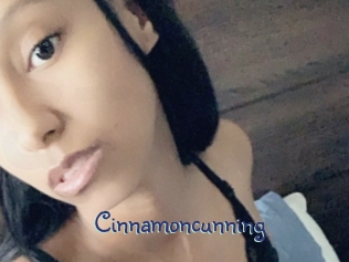 Cinnamoncunning
