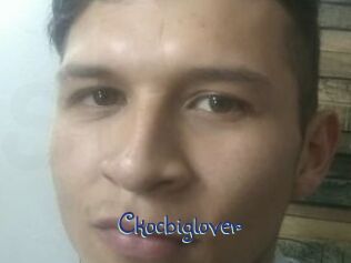 Ckocbiglover