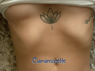 Claraminette