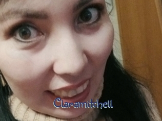 Claramitchell