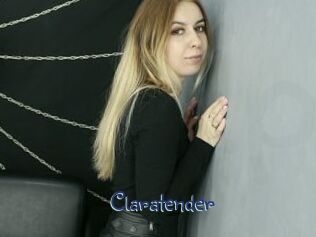 Claratender