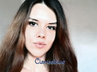 Clarissblue