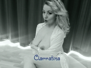 Clarratina