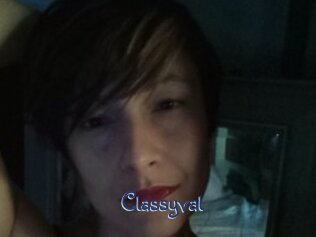 Classyval