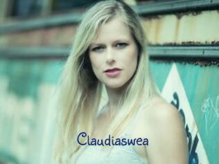 Claudiaswea