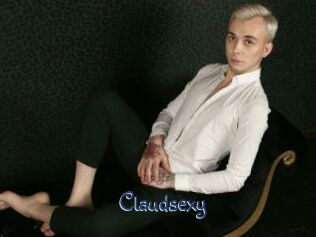 Claudsexy