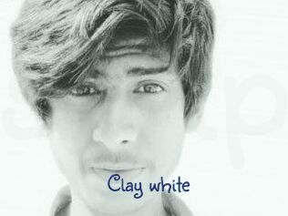 Clay_white