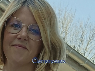 Clemencesex