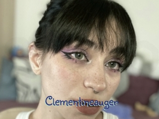 Clementineauger