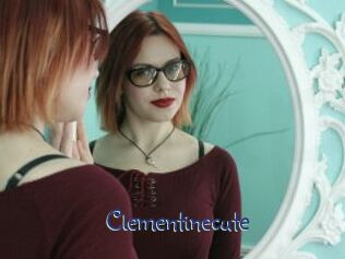 Clementinecute