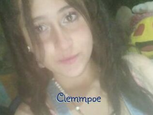 Clemmpoe