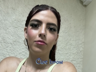 Cloe_brow