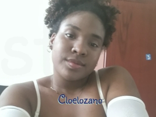 Cloelozano