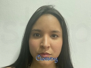 Cloesexy