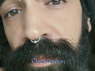 Cloutmanson