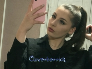 Cloverbarrick