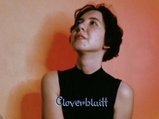 Cloverbluitt