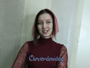 Cloverdowdey