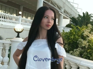 Cloverdrye