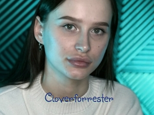 Cloverforrester