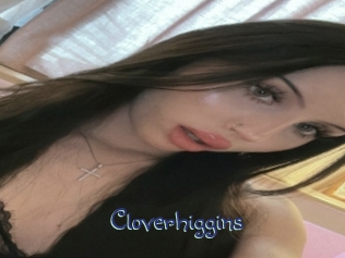 Cloverhiggins