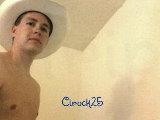 Clrock25