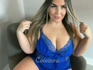 Cocoanna