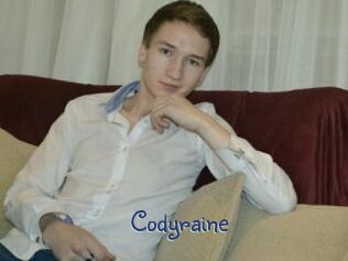 Codyraine