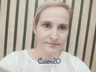 Colen20