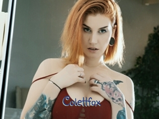 Colettfox