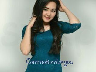 Commotionforyou