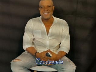 Condesade