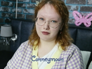 Conneymoon