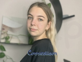 Connieallison