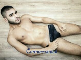 Connorrandal