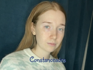 Constanceades