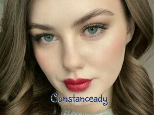 Constanceady