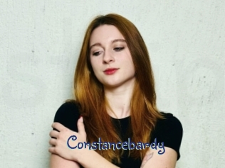 Constancebardy