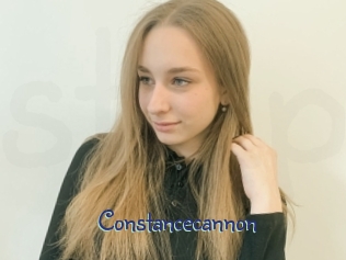 Constancecannon