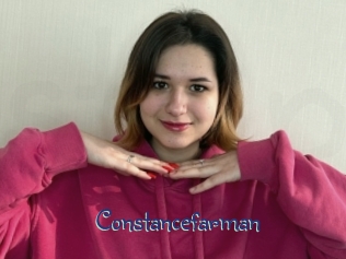 Constancefarman