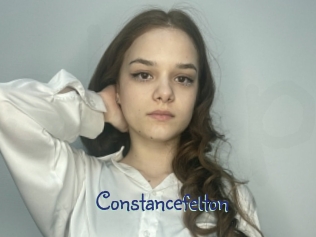 Constancefelton