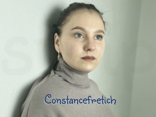 Constancefretich