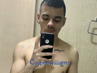 Cooperwilliams